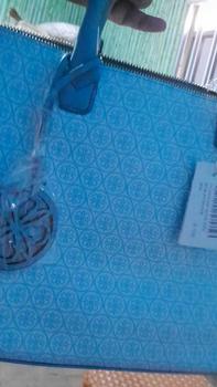Product Review of Tas Travel Les Catino Tokyo Kayio Satchel from ❤**️ 2