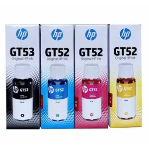 tinta printer HP GT-53 ink tank 115 310 315 319 415 319 419 311 316 318 411 412 416 418 NEW