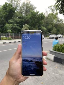 Product Review of Softcase Clear Bening P1x3 from s**n 1