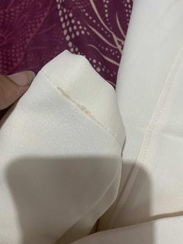 Product Review of PUFF IT UP — Cropped Jacket / Jaket Crop from e**n 3