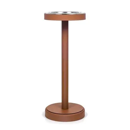 (WN01) wooden bucket stand wine