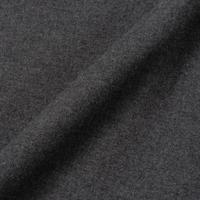 Gambar TENUE Kemeja Flannel Buttondown Lengan Panjang - Solid Dark Charcoal - M dari Tenue de Attire Kota Administrasi Jakarta Selatan 4 Tokopedia