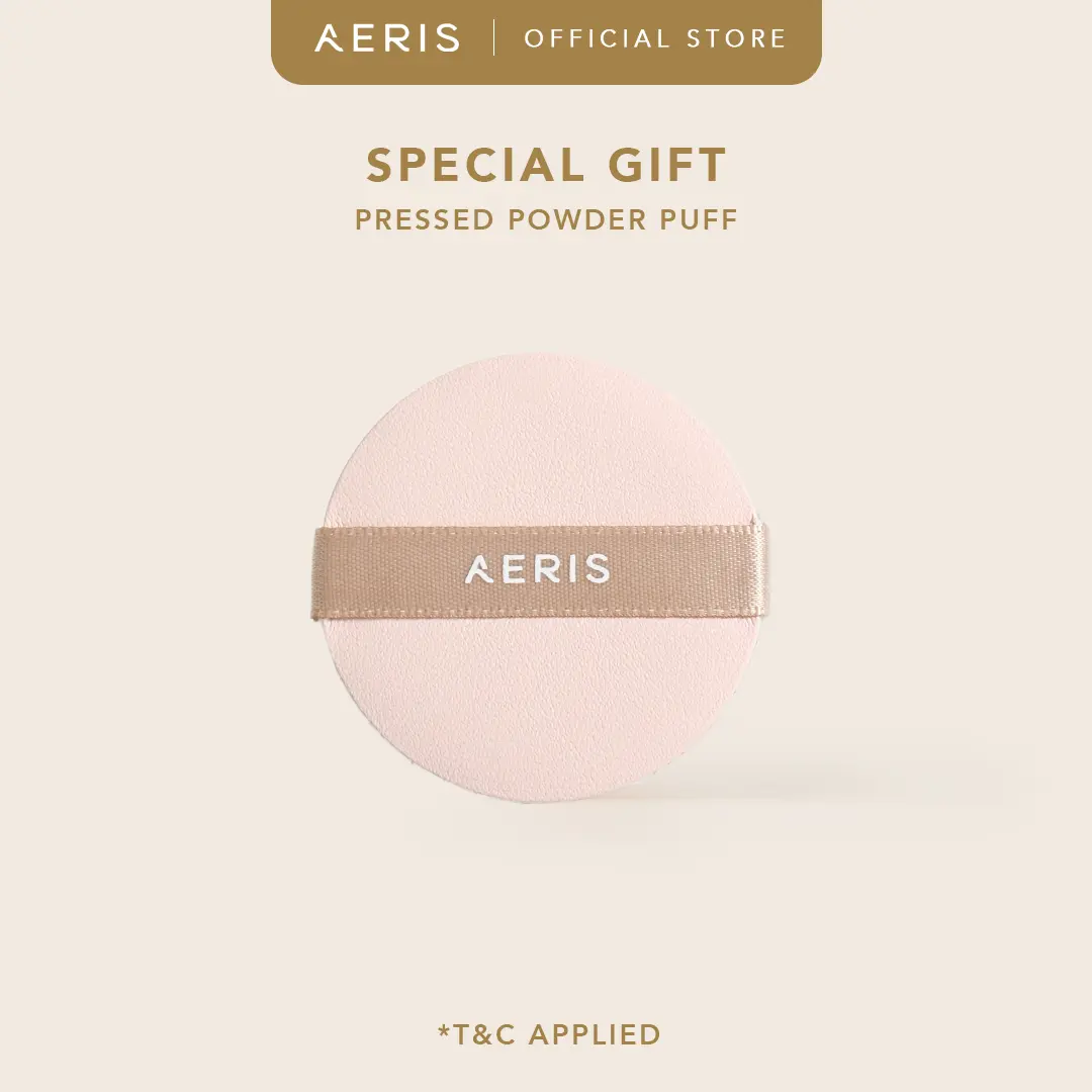 [NOT FOR SALE] Aeris Beaute Special Gift | Hadiah Special Khusus Minimal Belanja 99K