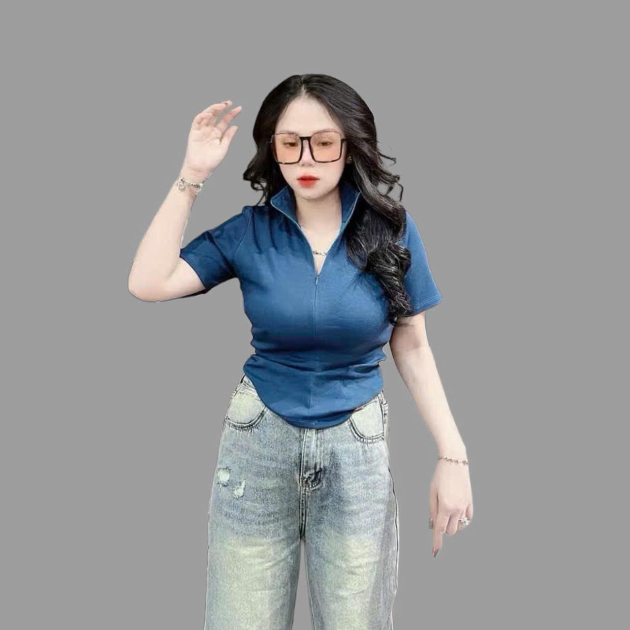 Xanh Đen