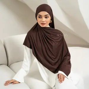 SEA LEIA - Lumeea Turkish Shawl Viscose Rayon