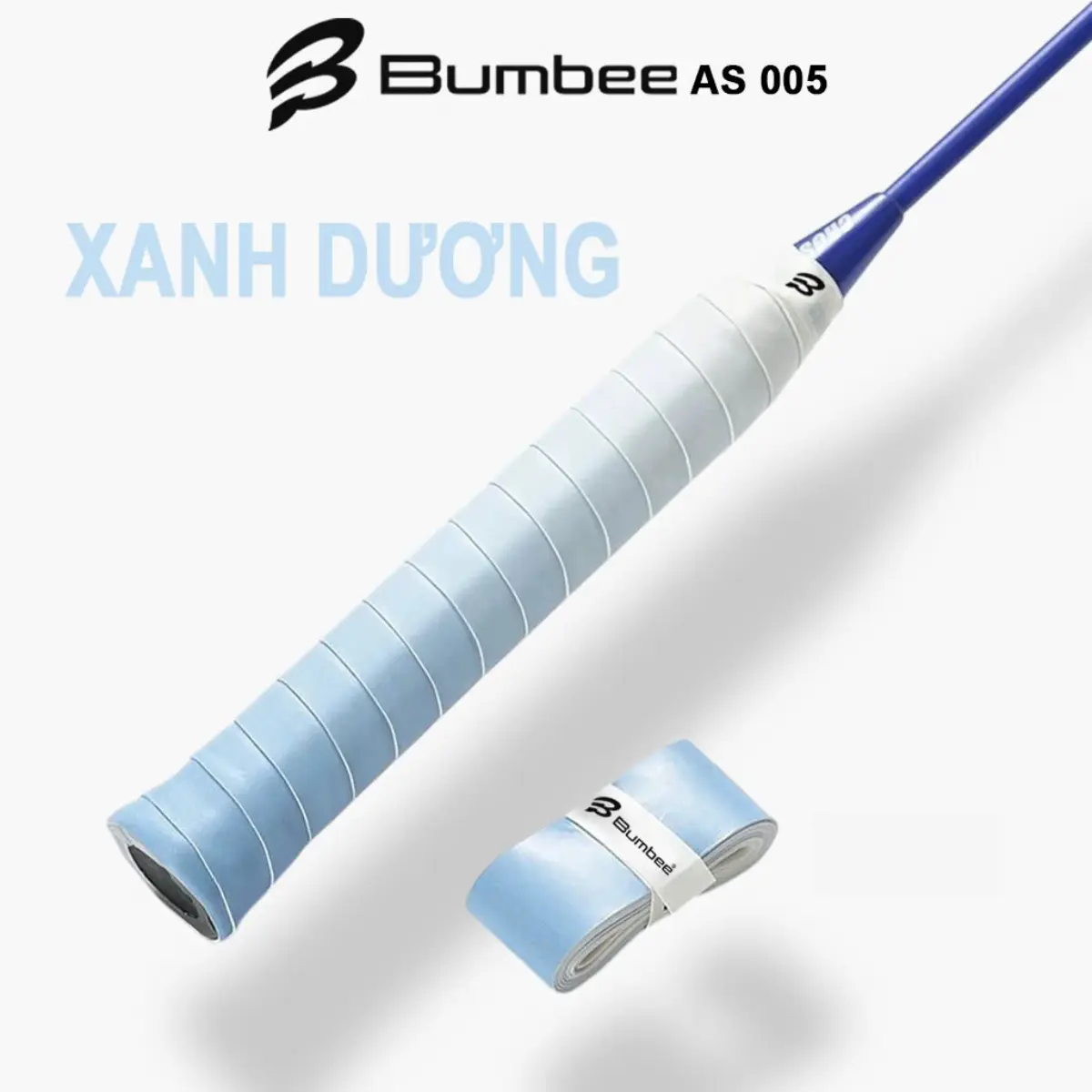 Xanh Dương Bumbee 005