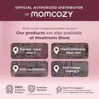 Gambar [SPECIAL LIVE STREAMING] Momcozy | M9 | Mobile Flow Hands-Free Breast Pump | Pompa ASI | Wireless Breastpump | Pompa ASI Elektrik dari Momcozy Indonesia Kota Administrasi Jakarta Utara 3 Tokopedia