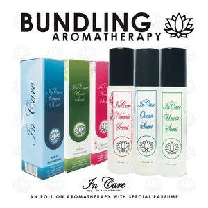 IN CARE BUNDLING PACKAGE ( live only )