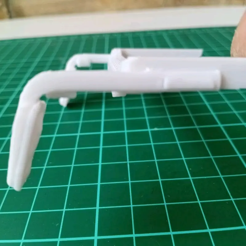 Bondu Topi JB 3 Aksesoris Miniatur Bus Basuri 5