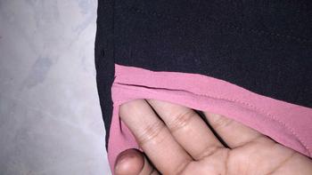 Product Review of One set  wanita deora premium set rompi cringkel airflow from N**g K**a 1