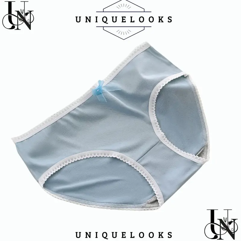 CD1089> CELANA DALAM WANITA MODEL KEKINIAN CELANA DALAM MOTIF LUCU KOREAN STYLE 8