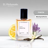 Gambar Elperfumado Phantom Eau de Perfume 08 35ml Parfum Pria dari Parfum Al Amir Kota Bogor 1 Tokopedia