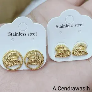 ANTING CENDRAWASIH KHAS PAPUA ASLI TIDAK GATAL TIDAK LUNTUR