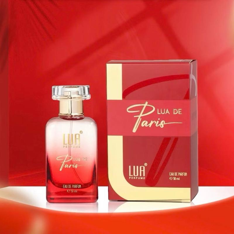 Nước Hoa Nữ Chính Hãng Lua De Paris 50ml- Lua Perfume