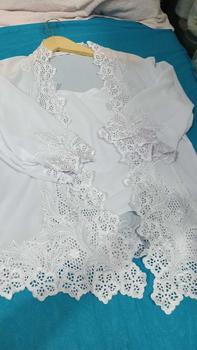 Product Review of Kebaya Saat Live Mei Kode from S**2 0