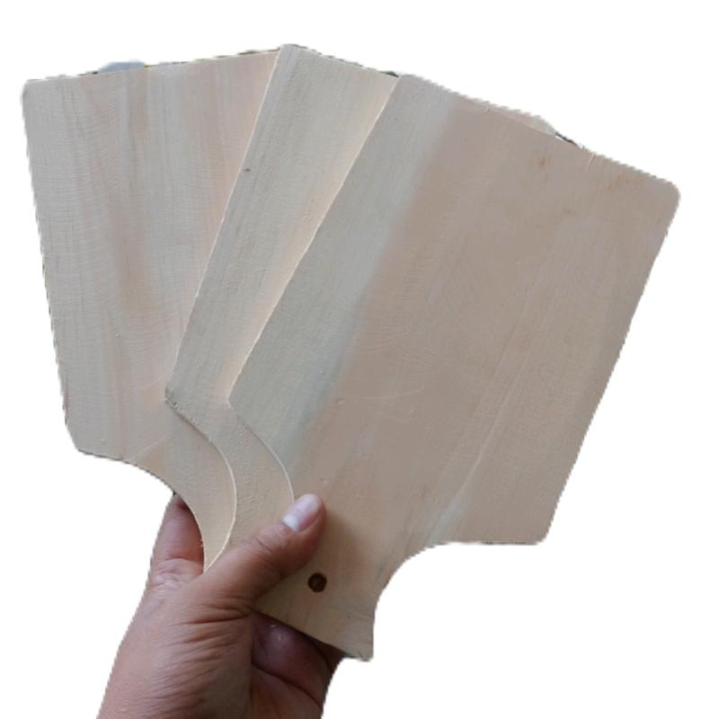 talenan bahan kayu isi 3pcs 0