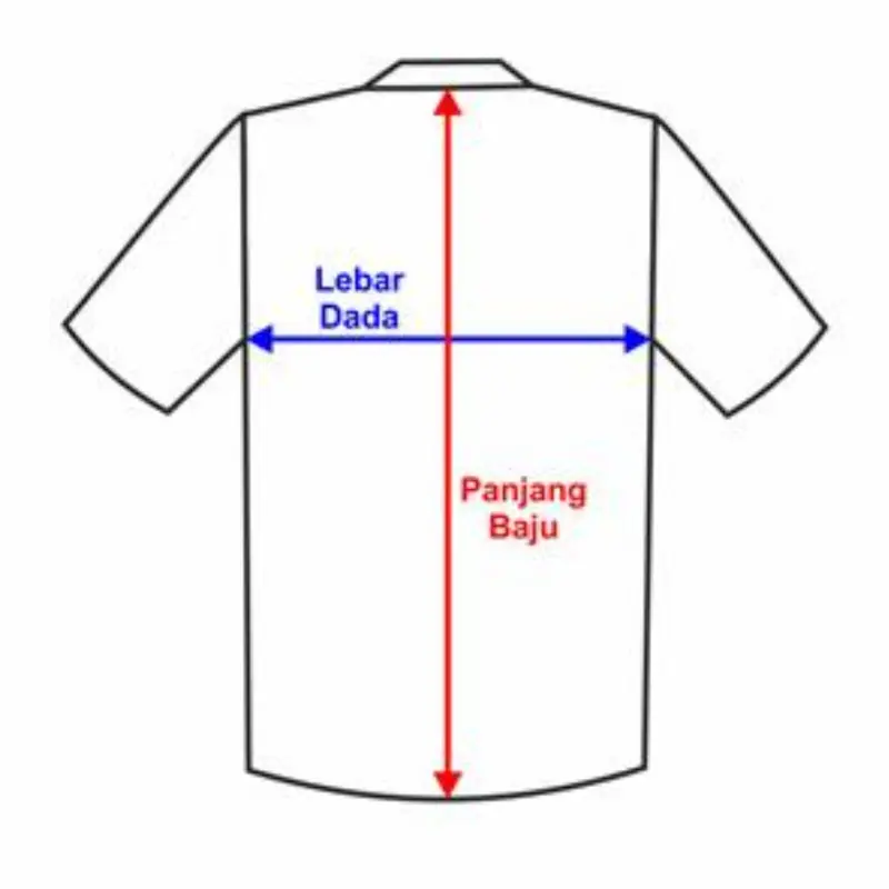 Batik ANAK USIA 2 TAHUN SAMPAI 13 TAHUN SG Kancing XXL 7