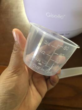 Product Review of Giselle Digital/Mechanical Mini Rice & Multi Cooker 1.8L Ceramic Pot Electric, Non-Stick, Easy Cooking KEA0374 from S**_ 2