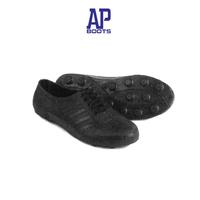 Gambar AP Pantofel Pria by Ap Boots - AP 977, 37 dari majujayashop1 Kota Surabaya 2 Tokopedia