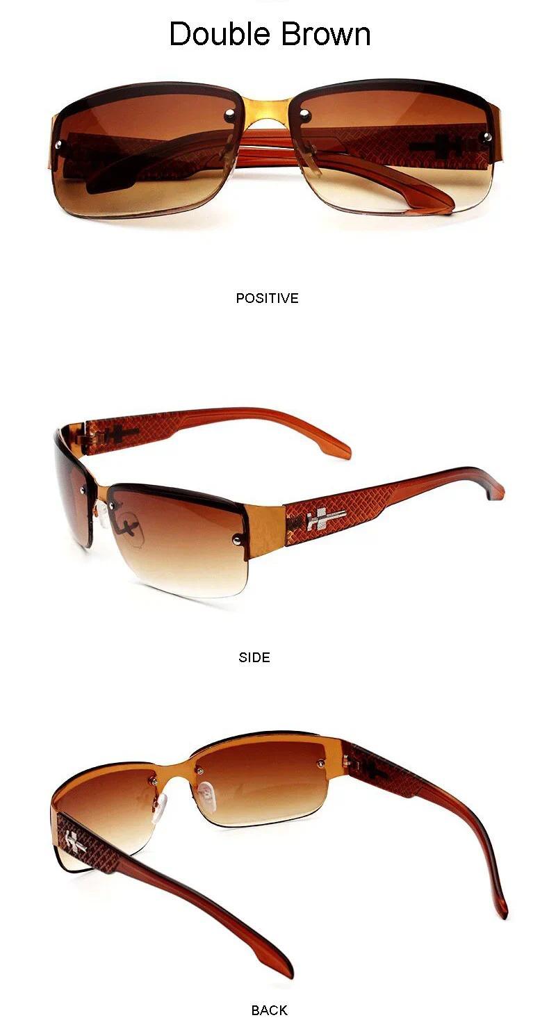 Product Introduction of Vintage Classic Sunglasses Men Brand New Driving Goggles Sunglasses  Sun Glasses Women Retro Sunglasses 7