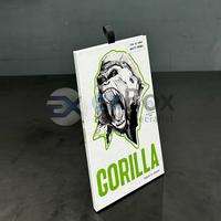 Gambar GORILLA Tempered Glass Anti Spy iPhone Garansi resmi - iP XR/11 dari exBox Apple Specialist Kota Administrasi Jakarta Selatan 4 Tokopedia