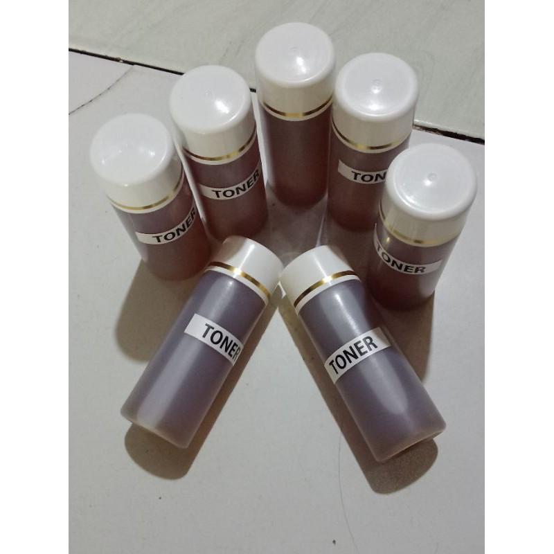 Product Introduction of Toner wajah Hetty nugrahaty 60ml original 1