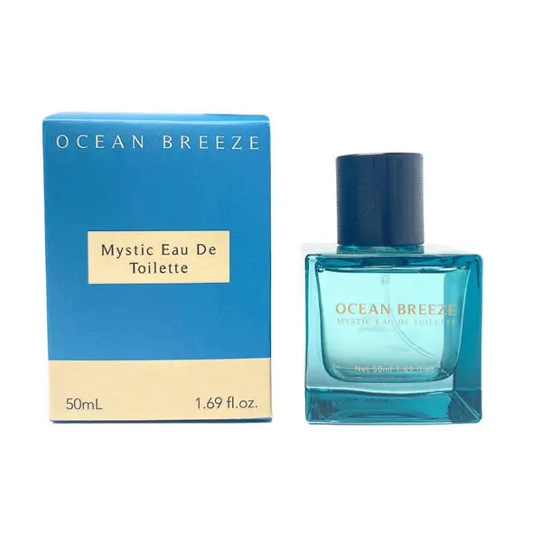 MINISO Perfume OCEAN BREEZE 50ML