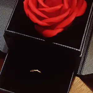Cincin Emas Mini Aurel Gold 10K Semar Nusantara