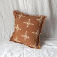 Gambar Batik Fractal Sarung Bantal Persegi Batik Bintang Warna Kuning dari Batik Fractal Kota Bandung 1 Tokopedia