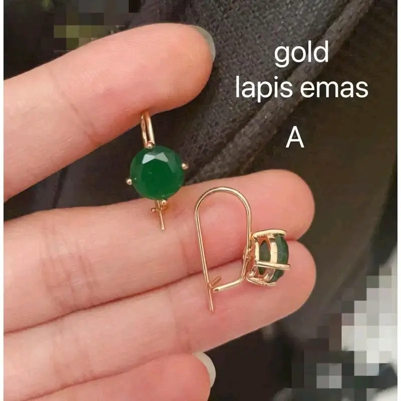 promo Anting wanita impor model terbaru dan terlaris