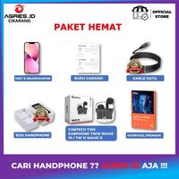 Gambar INFINIX NOTE 60 8GB 256GB GARANSI RESMI INFINIX INDONESIA - TANPA PAKET, FIZZ BLUE dari Agres ID Cikarang Kab. Bekasi 4 Tokopedia