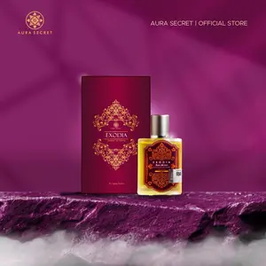 Parfum AURA - EXODIA By Yayang Sundawa Extrait de Parfume ( Parfum Cowok ) Laki-laki Perfume Elegant