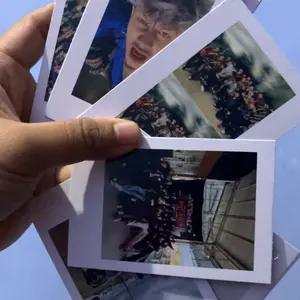 PAKET FOTO UKURAN 2R ISI 50 75 100 125 150 175 DLL FOTO PILIH SESUAI KEBUTUHAN Kertas AC 260GSM Gambar Jernih Tahan Lama