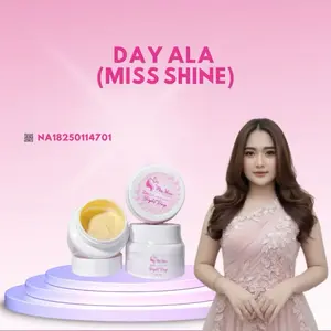 Miss Shine_2in1 Brightening Day 1000% Original Day ala mbk Nul NA18250114701 Krim Wajah Terbaik