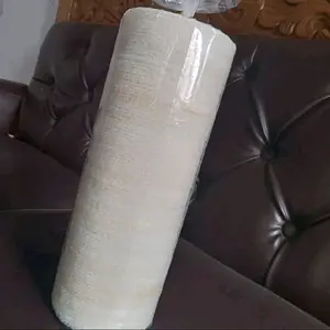 simping aromanis original isi 100 keping warna putih