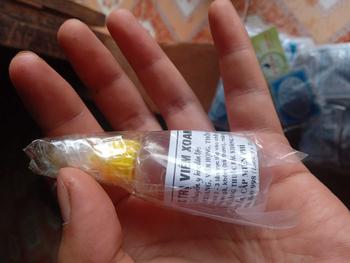 Product Review of Thuốc gia truyền viêm xoang mũi 100 goi sạch mũi giúp thông mũi from T** M** 0