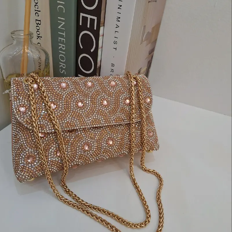 Tas pesta import RS 03 ,clutch wanita ,tas kondangan ,tas elegant 3