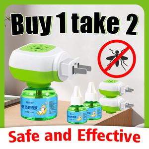 Mosquito Repellent Electric Mosquito Repellant For Baby Tasteless Insect Repellent Safety Health