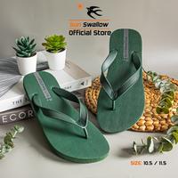 Gambar Sun Swallow Sandal Jepit Karet Pria Sendal Osaka Motif Polos Size Ukuran 39 40 41 42 - 10,5 (39-40) Biru dari Sun Swallow Sandals Kota Administrasi Jakarta Utara 3 Tokopedia