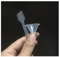Gambar 1 Set Spatula Corong krim wajah serum masker dari etcassie shop Kota Administrasi Jakarta Barat 1 Tokopedia