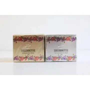 Selebritis Cream Day/Night - Cream Selebritis