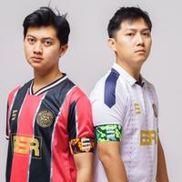 Gambar Savior Ban Captain Sepakbola Futsal - Camo Hijau dari Savior Sport Shop Kota Administrasi Jakarta Pusat 1 Tokopedia