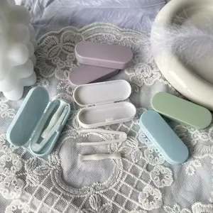 Capitan Softlens | Penjepit Softlens | Alat Pasang contact lens eye