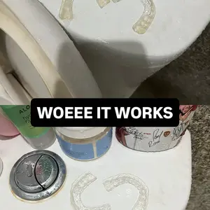 [MINIFRIDGE] Ultrasonic Cleaner  Alat Pembersih Aksesoris Kacamata Jam Tangan Brush Makeup Peralatan Makan Perhiasan Alat Pembersih Debu Kotoran Elektrik Cleaning