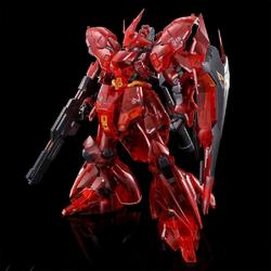 Jual Aneka Rg Sazabi Clear Terlengkap - Harga Murah Februari 2026