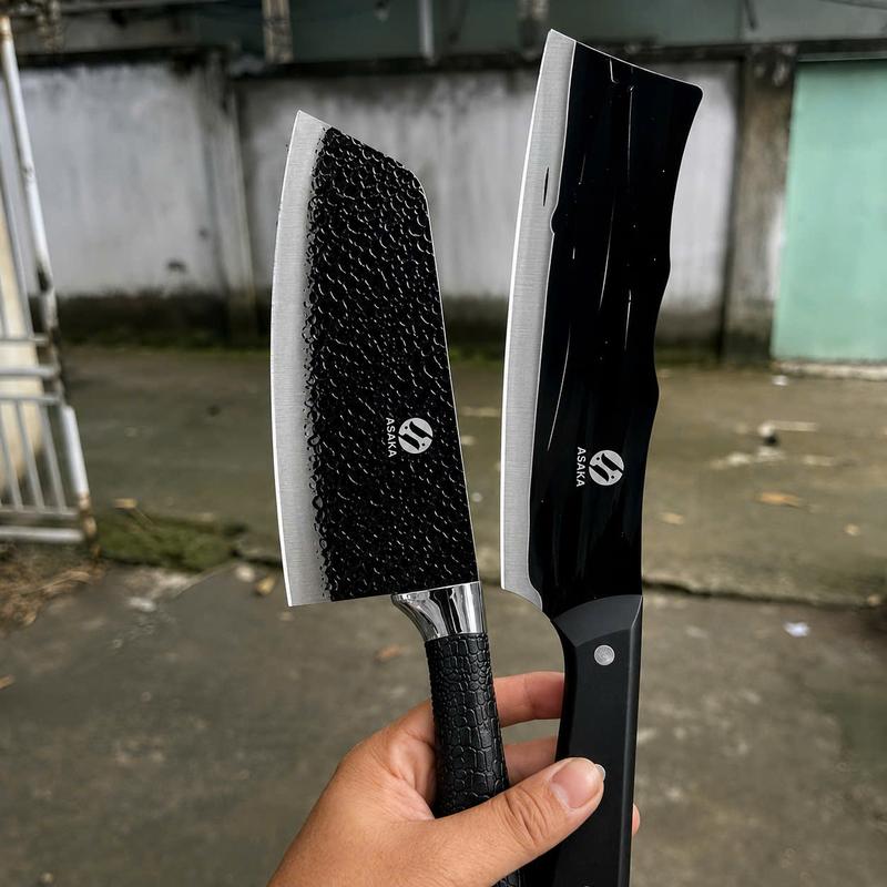 COMBO 2 DAO NHẬT JAPAN THÉP KHÔNG RỈ