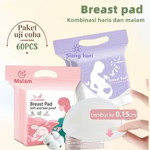 ANGEL MOMMY Breast pads isi Kehamilan Ibu Menyusui Bayi Breast Pad Penyerap Asi Bantalan Payudara Pads Menyusui Pads Breast Pad ISI Breastpads Nursing Pad Menyusui