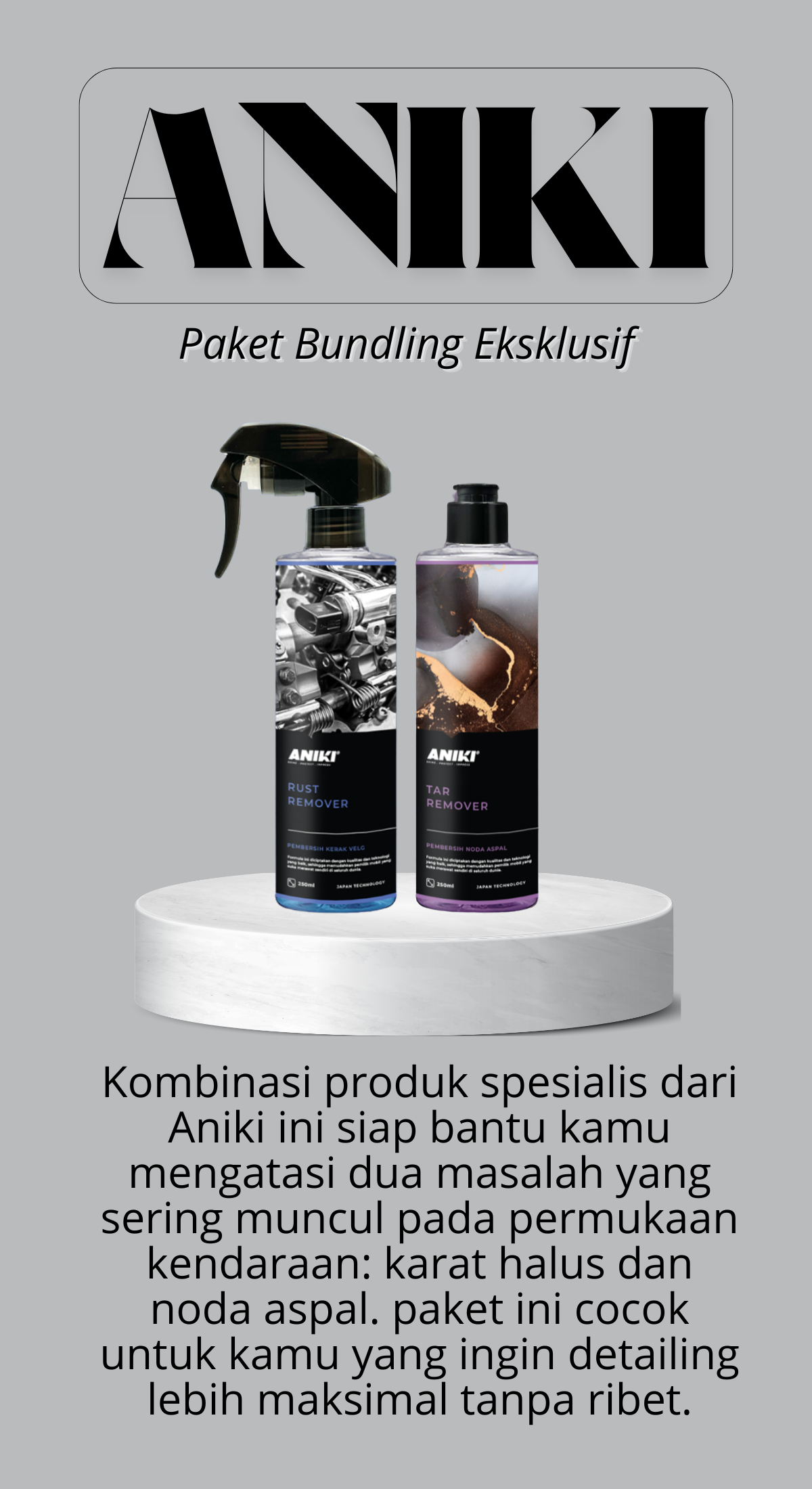 Product detail media - 1