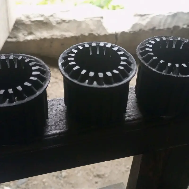 Karet Variable Spray bergigi ukuran 2inc 2