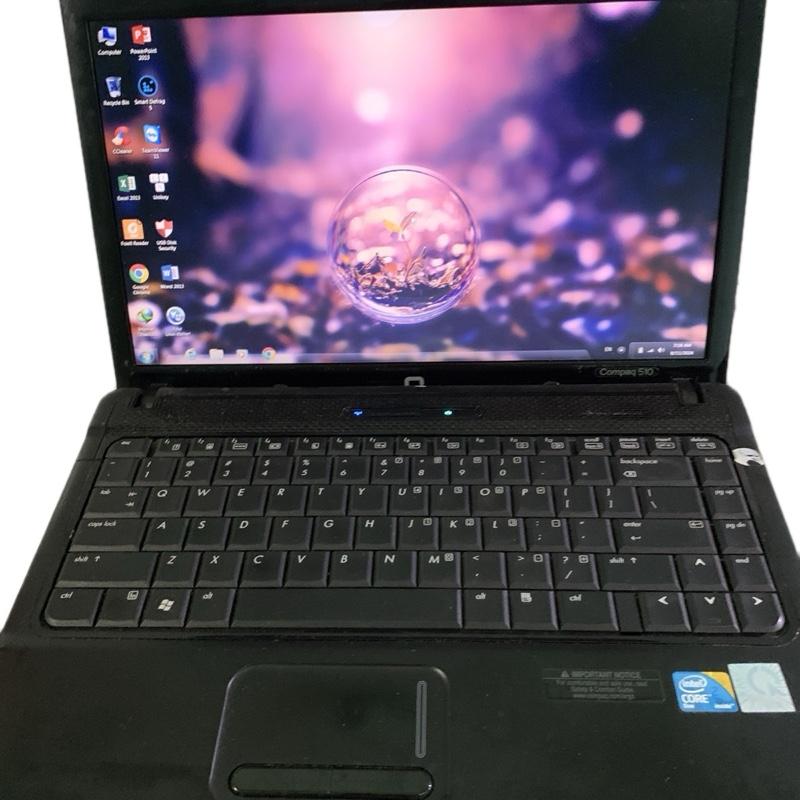   Đã Qua Sử Dụng  - Máy tính xách tay bộ nhớ RAM 4G ổ cứng 250GB hdd laptop 14 inch giare  giao ngẫu nhiên các Hãng khác nhau win 7 pin dùng 45 phút máy cơ bản 